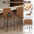 High-End Counter Height Kitchen Bar Stools-1741201117-1741201115