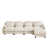 Chenille beige