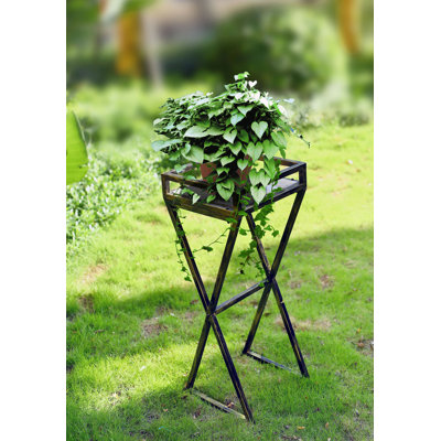 Support pour plante 35,5 po