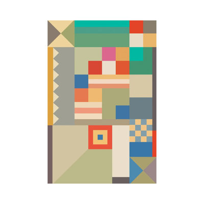 " Bauhaus Design " by The Usual Designers