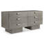 Monolith 6 - Drawer Dresser