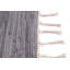 Striped Cotton Hand Woven Area Rug-52755203
