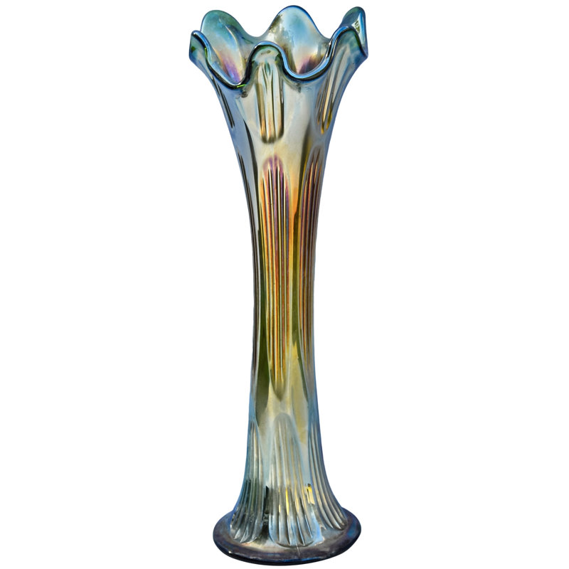Glass Table Vase