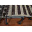 Tapis oriental marocain à carreaux All-Over 9 x 13