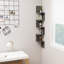 Aydali 5 Piece Corner Shelf-435665349-474698462