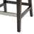 Rodeen Upholstered Counter Stool