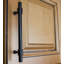Poignée barre d'armoire en acier Center to Center-742654886-676504007
