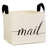 Mail Storage Basket   