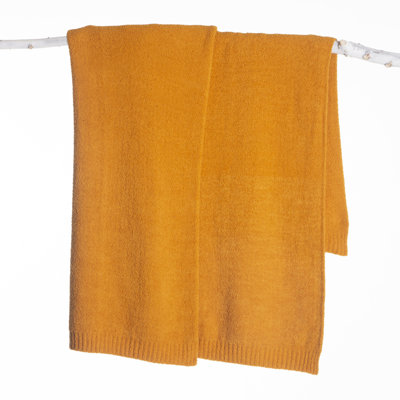 Couverture Marigold Rush Stretchy 50 x 60