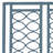 Infinity Wicker/Rattan Open-Frame Headboard-21092863-21137864