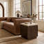 Table d'appoint carrée Alysandria-1658353833