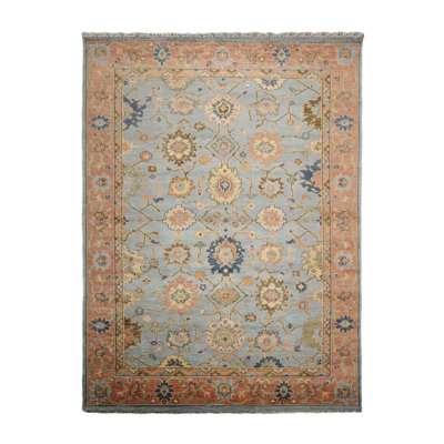 Wool Rug