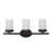 Barnard 3 - Light Vanity Light