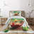 Island Polyester Coverlet-41893984