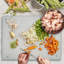 Frosted Glass Chopping Board