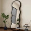 Miroir pleine longueur Modern-118023113