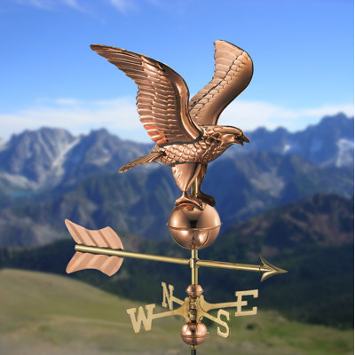 Wetterfahne Calarojo Adler