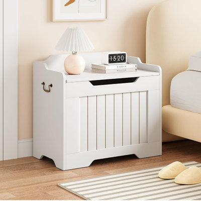 Ayane Storage Bench
