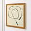 Whip II Giclee Print by Susan Hable