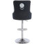 Tabouret de bar réglable en hauteur Markfrancis-761515804