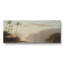 Série paysage - CDXCII - Toile tendue avec châssis - Prêt à accrocher-303747242
