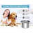 Anti-Skid Pet Fountain