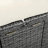 Xhuliana Outdoor Wicker Chaise Lounge-1447020941