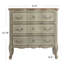 Wood Dresser Cabinet-1864283623