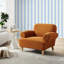 Fauteuil en chenille Piasa-108204281