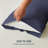 Double Brushed, Skin-Friendly Pillowcase set-123510779-123510787