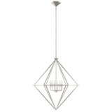 Afton 6 - Light Chandelier