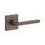 Viaggio Quadrato Rosette Privacy (Bed & Bath) with Milano Lever-1805598315-1805598610-1805598312