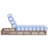 Langley Outdoor Chaise Lounge-833559186