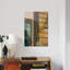 «Double Take II», impression sur toile-73142916-73142914-73142915