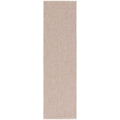 Tapis d'intérieur / extérieur Sisal