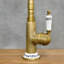 Kahle Mono Basin Mixer