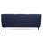 Gros Upholstered 85'' Sofa-1785420162