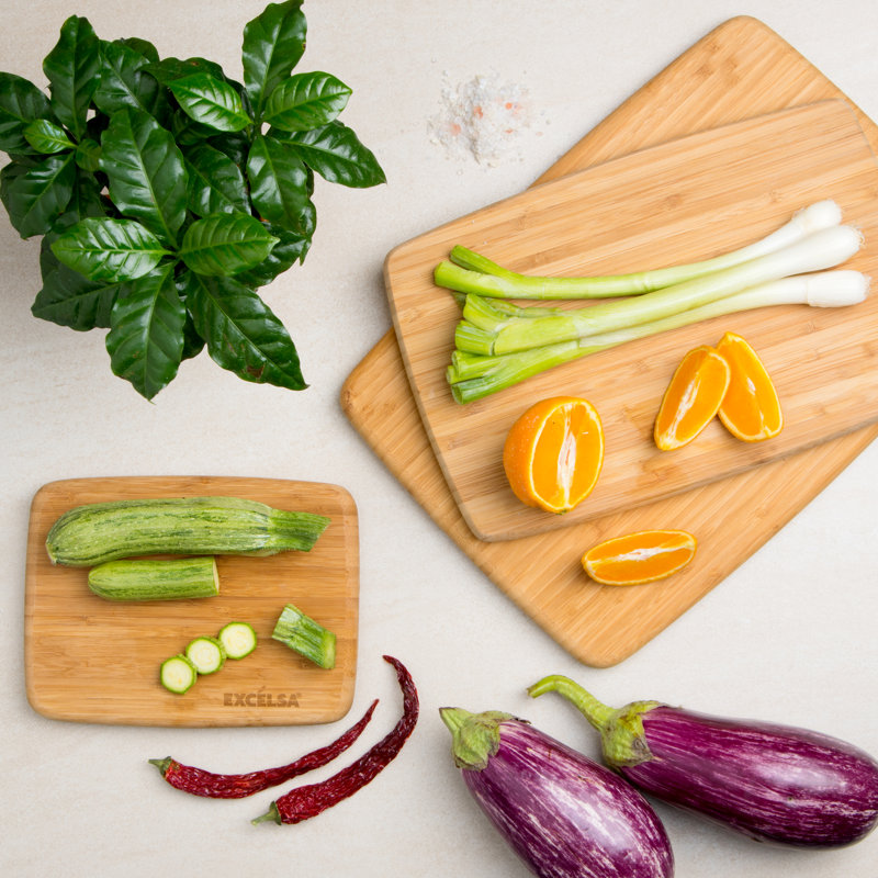 Eco Living Chopping Board
