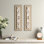 Farmhouse Abstract Wall Decor