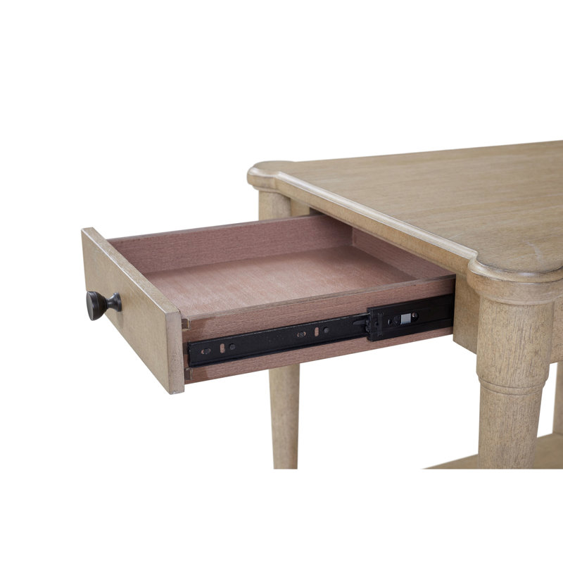 Table de bout Transition