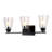 Rivy 3 - Light Dimmable Vanity Light