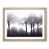 Oak Framed