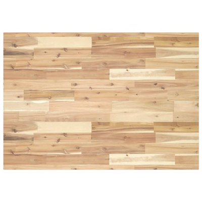 Solid Wood