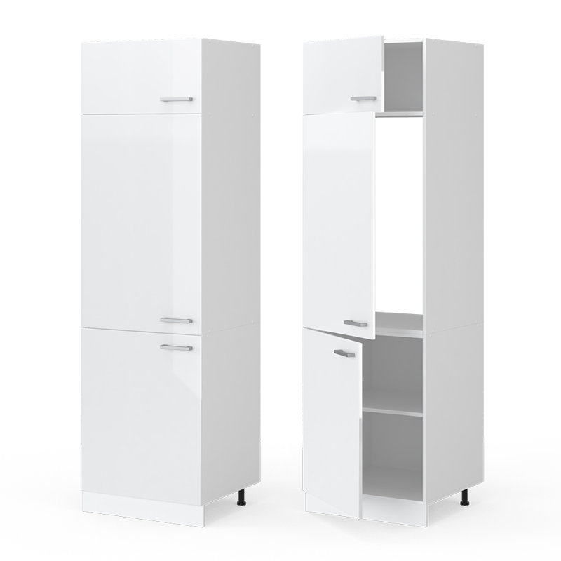 Biagina Tall Cabinet