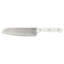 Ensemble de 12 couteaux de cuisine en acier inoxydable avec bloc de bois Basic Essentials-109872893