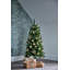 5ft Kingswood Fir Pencil Tree