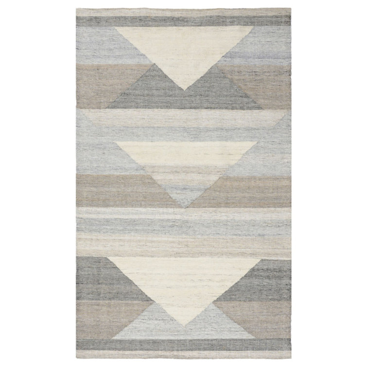 Geometric Area Rug
