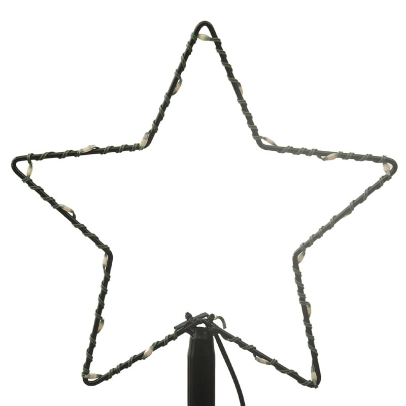 Indoor / Outdoor Holiday Lighting, Cold White