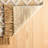 Pembrook Ochre Handwoven Wool Rug-102345981