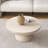 Round Coffee Table